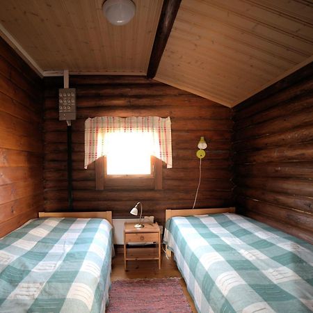 Pukinsaaren Camping Kristiinankaupunki Buitenkant foto