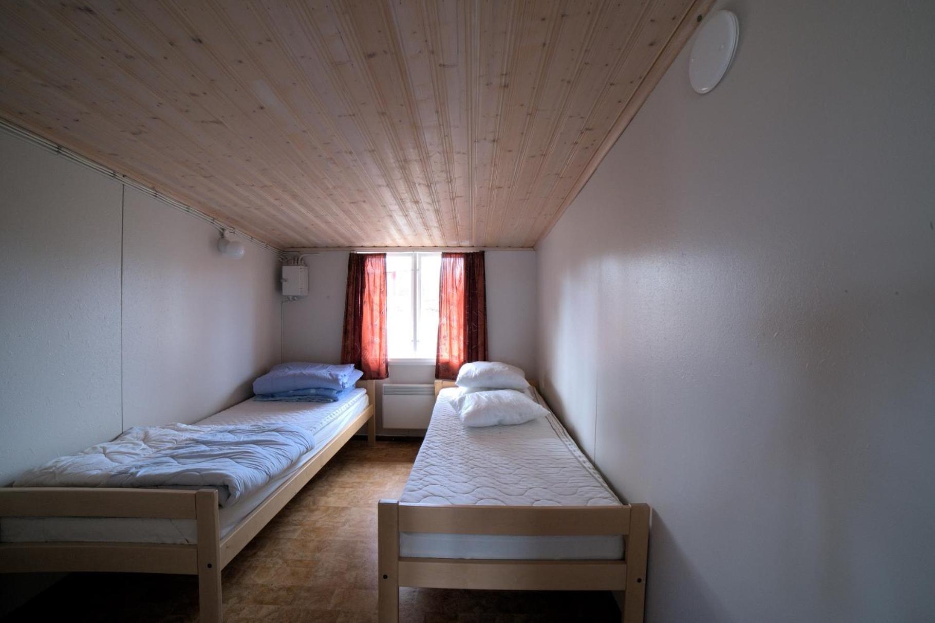 Pukinsaaren Camping Kristiinankaupunki Buitenkant foto