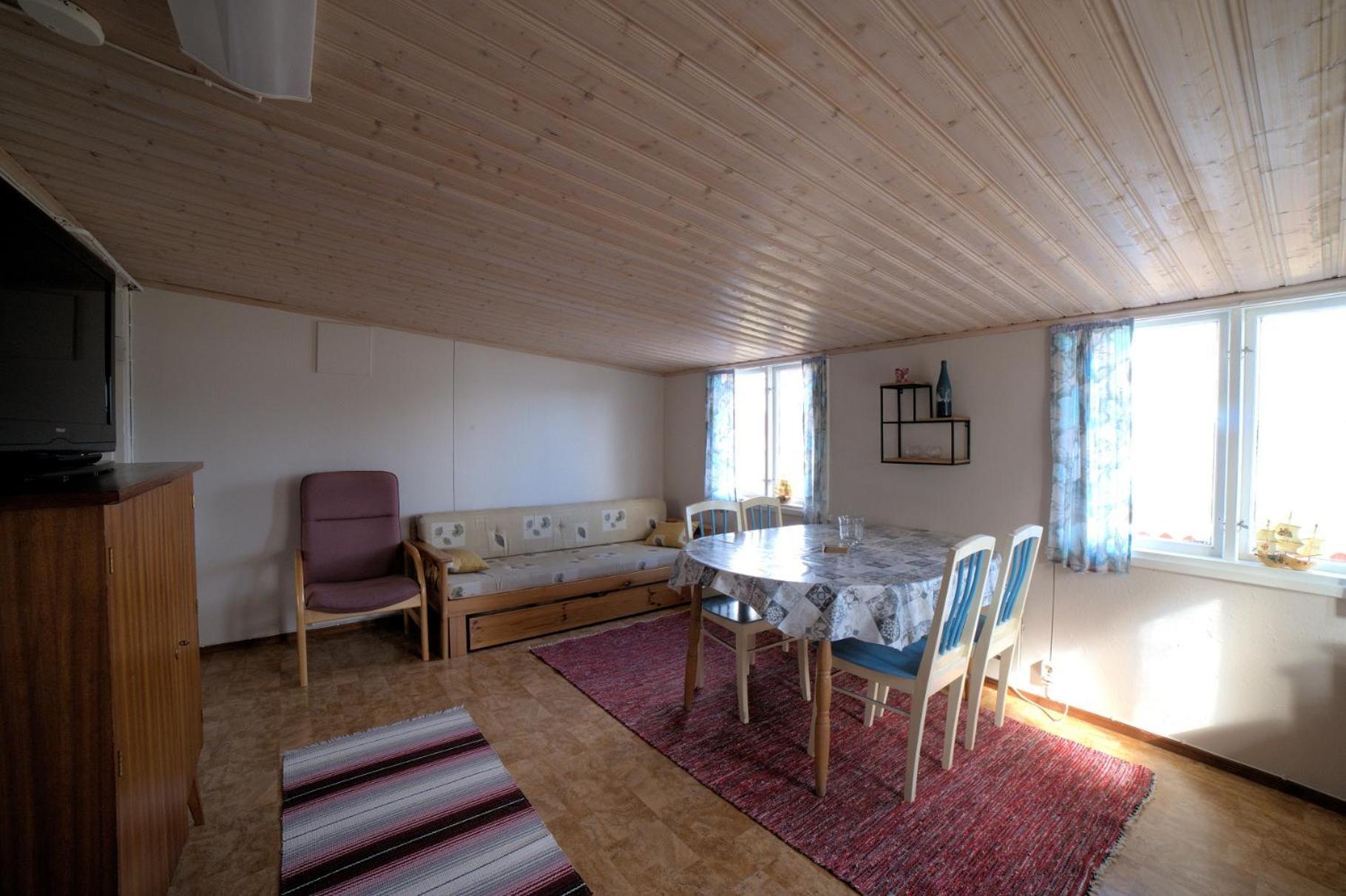 Pukinsaaren Camping Kristiinankaupunki Buitenkant foto